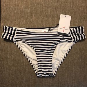 VineyardVines for Target NWT S Women Bikini Bottom